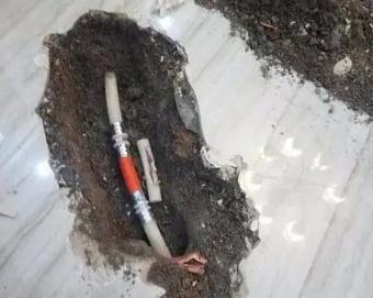 根河测漏水电话