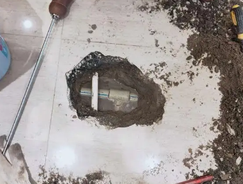 根河测漏水电话