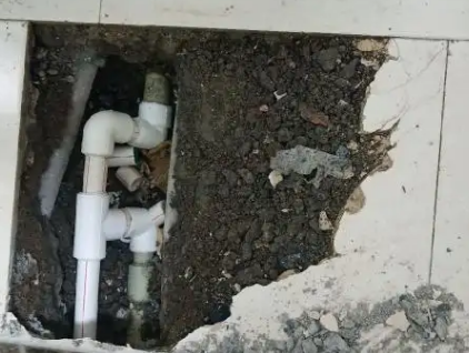 根河测漏水哪家好