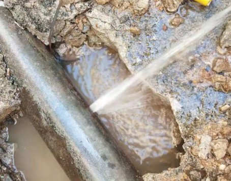 根河测漏水公司