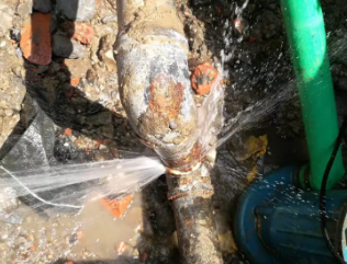 根河测漏水公司电话