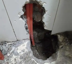 根河漏水检测电话