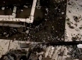 根河漏水检测电话