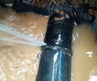 根河测漏水公司哪家好