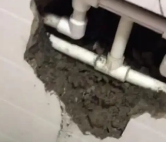 根河漏水检测电话