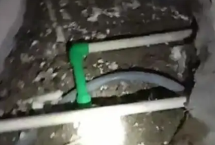 根河测漏水公司