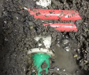 根河漏水检测电话