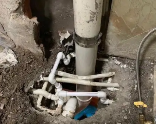 根河漏水检测哪家好