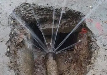 根河漏水检测多少钱