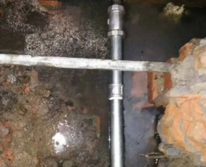 根河漏水检测公司电话