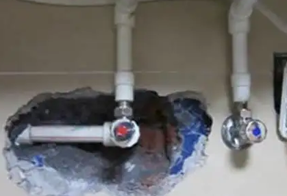 根河卫生间测漏水查询方法