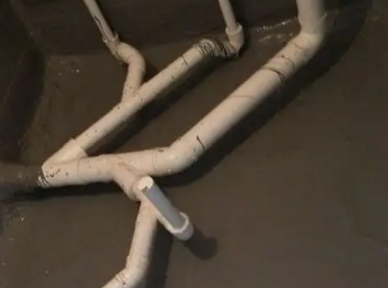 根河水管漏水检测知识点