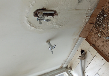 根河卫生间测漏水