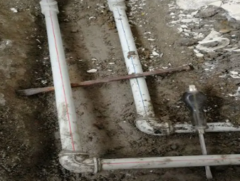 根河卫生间测漏水多少钱