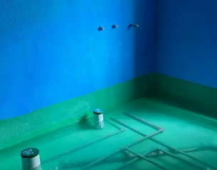 根河卫生间防水