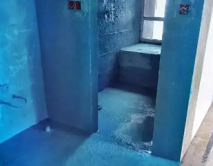 根河卫生间防水哪家好