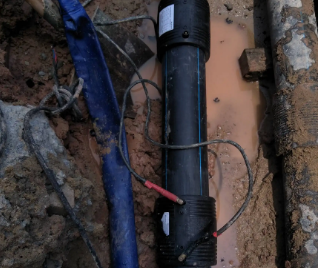 根河水管漏水检测多少钱