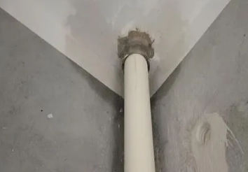 根河卫生间测漏水之渗水防护