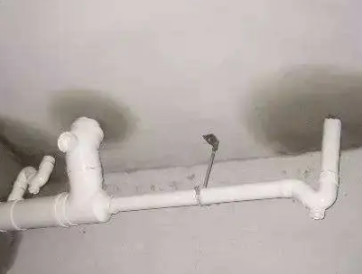 根河卫生间测漏水的几种情景