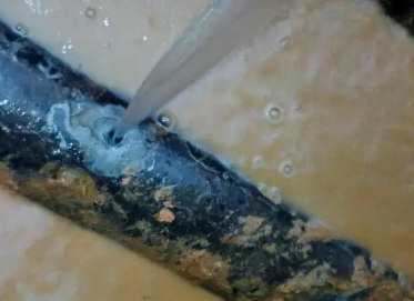 根河水管漏水检测多少钱