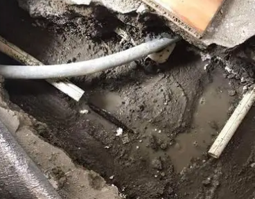 根河卫生间测漏水价格明细