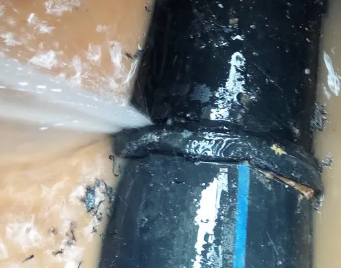 根河水管漏水检测的小妙招