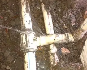 根河卫生间测漏水多少钱