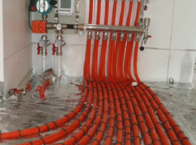 根河地暖维修多少钱