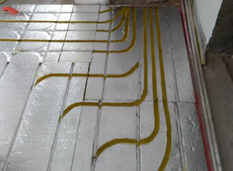 根河地暖维修哪家好