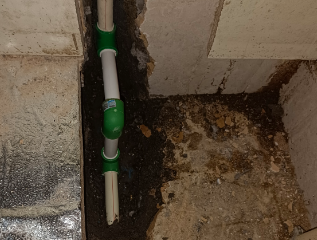 根河卫生间测漏水哪家好