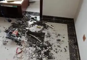 根河漏水检测多少钱