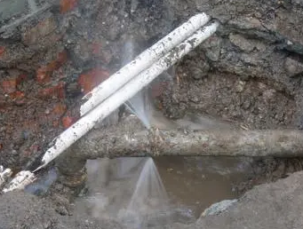 根河测漏水多少钱