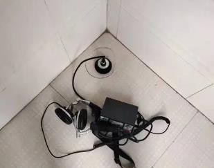 根河测漏水公司