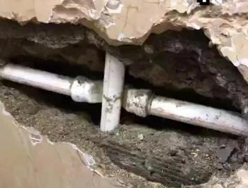 根河漏水检测电话多少