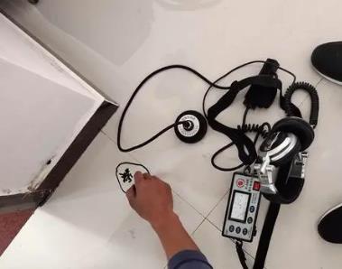 根河测漏水公司电话