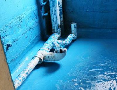 根河测漏水多少钱